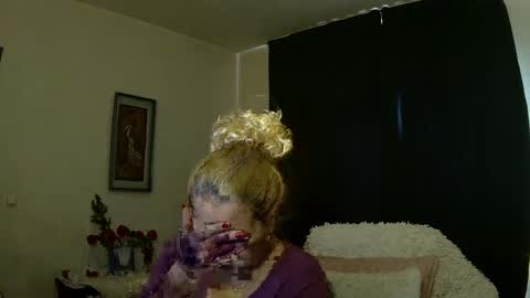 Snapshot of alexxa_mistress chatting on February 2025 11:28:02 AM Jhoa online show from February 2025 11:28:02 AM