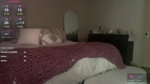 alexxi_riley online show from March 2026 04:32:02 PM