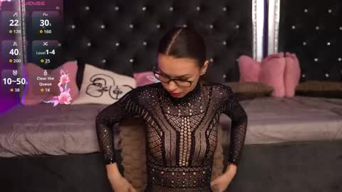 Alexxis Rae online show from May 2026 02:50:01 AM