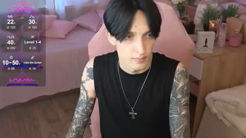 Alex online show from September 2025 11:22:02 AM