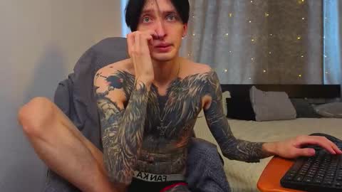 Alex online show from March 2026 05:35:02 AM