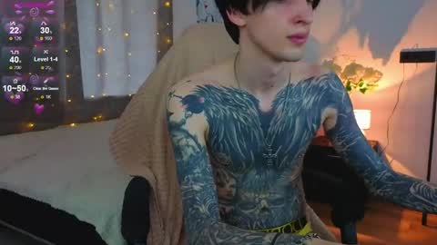 Alex online show from April 2026 08:17:02 AM