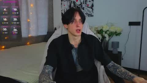Alex online show from April 2026 08:06:01 AM