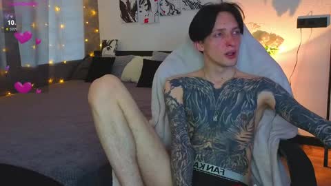Alex online show from April 2026 08:09:02 AM