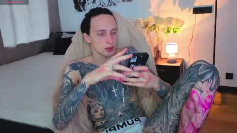 Alex online show from May 2026 08:23:01 AM