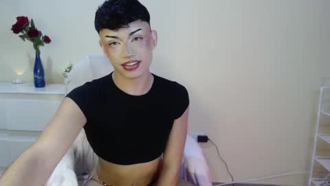 Alexandra online show from February 2025 02:59:02 PM