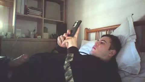 alexxro20 online show from February 2025 11:20:01 AM
