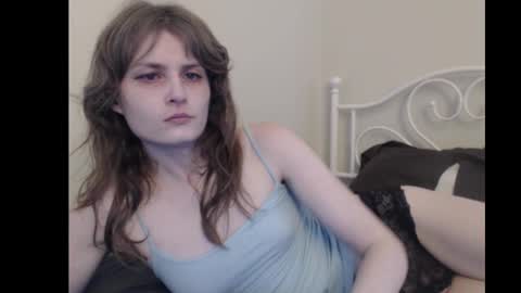 Lyssa online show from December 2024 07:04:02 PM