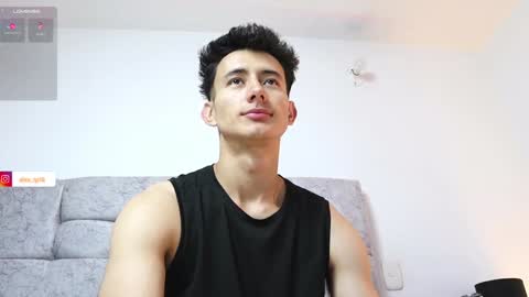 Snapshot of alexxx__01 chatting on December 2024 12:30:01 AM Alex online show from December 2024 12:30:01 AM