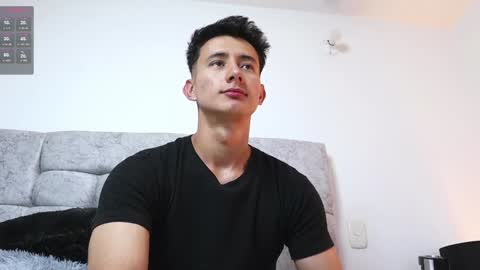 Snapshot of alexxx__01 chatting on January 2025 12:38:01 AM Alex online show from January 2025 12:38:01 AM