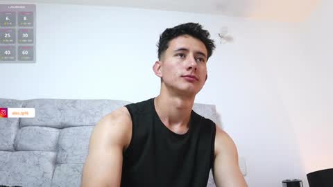 Snapshot of alexxx__01 chatting on January 2025 12:16:02 AM Alex online show from January 2025 12:16:02 AM