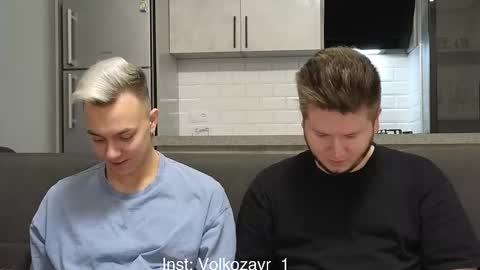 AlexDimaIgor online show from October 2025 02:17:02 PM