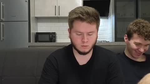 AlexDimaIgor online show from January 2026 09:07:02 PM