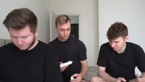 AlexDimaIgor online show from February 2026 09:07:02 AM