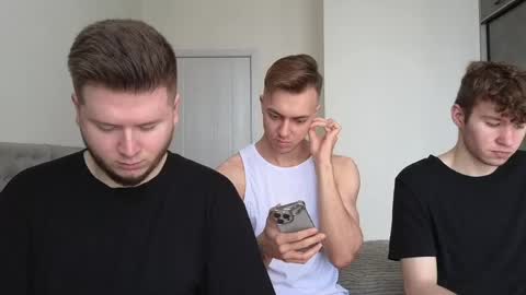 AlexDimaIgor online show from April 2026 08:31:01 AM