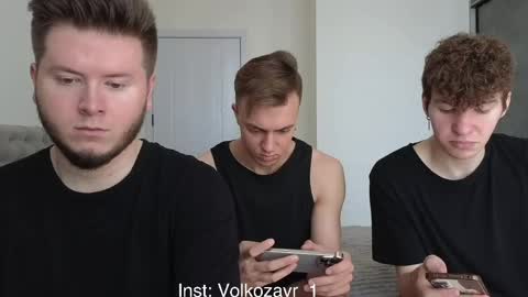 AlexDimaIgor online show from May 2026 08:44:01 AM