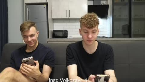 AlexDimaIgor online show from May 2026 08:50:02 PM