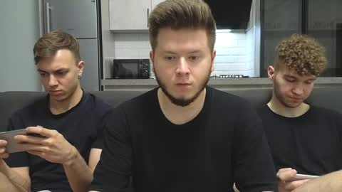 AlexDimaIgor online show from May 2026 08:58:02 PM