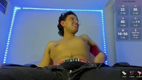 Snapshot of alexxx_savage chatting on September 2025 04:26:01 AM Alexander online show from September 2025 04:26:01 AM