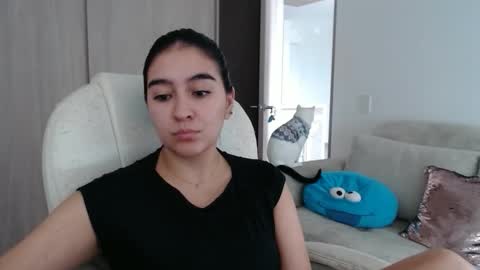 alexyferrer1 online show from April 2026 09:16:01 PM