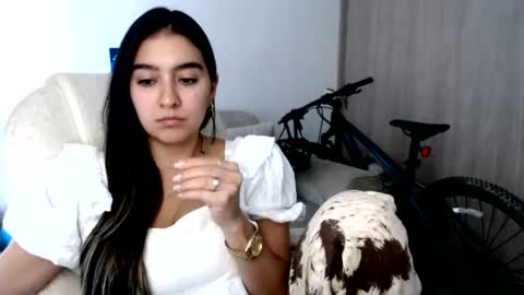 Snapshot of alexyferrer1 chatting on June 2026 09:50:01 PM alexyferrer1 online show from June 2026 09:50:01 PM