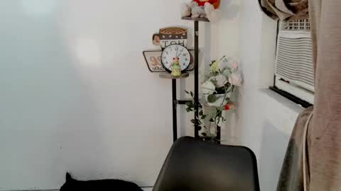 MARIE online show from October 2025 05:52:01 AM