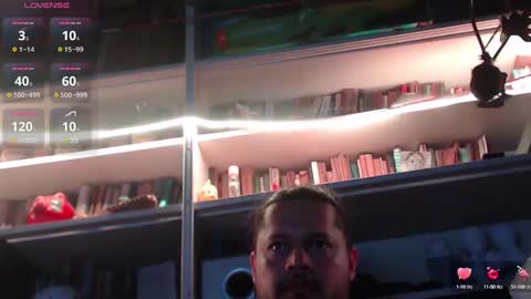 Alfa online show from February 2025 01:25:01 PM