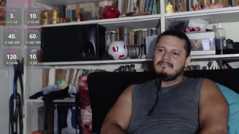 Alfa online show from February 2025 05:29:01 PM