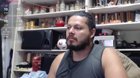 Alfa online show from February 2025 04:34:01 AM