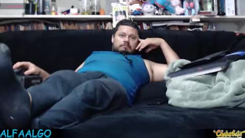 Alfa online show from March 2026 11:47:01 AM