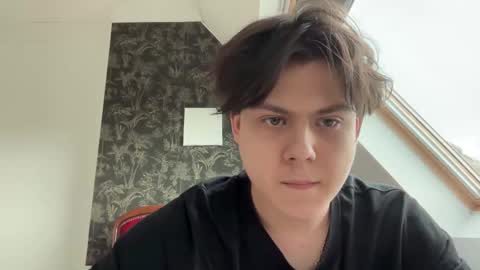 Snapshot of alfavortex chatting on February 2026 02:43:02 PM alfavortex online show from February 2026 02:43:02 PM