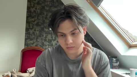 Snapshot of alfavortex chatting on February 2026 03:38:01 PM alfavortex online show from February 2026 03:38:01 PM