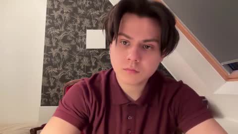 Snapshot of alfavortex chatting on February 2026 05:31:01 PM alfavortex online show from February 2026 05:31:01 PM