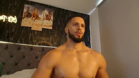 Snapshot of alfaygama chatting on September 2025 06:35:02 PM NaughtyDuox online show from September 2025 06:35:02 PM