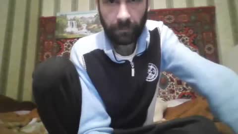 alferezsolvajo online show from February 2026 10:25:01 AM