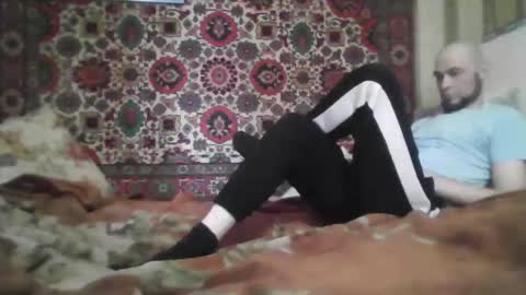alferezsolvajo online show from May 2026 10:32:02 AM