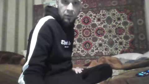 alferezsolvajo online show from May 2026 07:53:02 PM