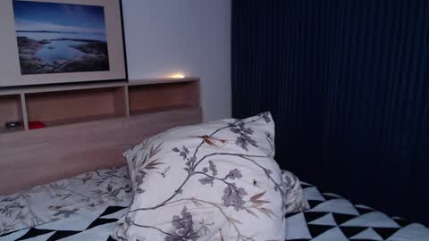 Alfie online show from January 2025 10:16:02 PM