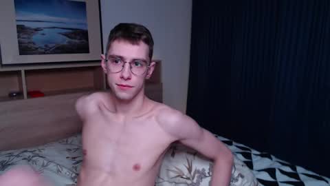 Alfie online show from February 2025 12:19:01 AM