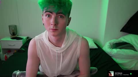 Snapshot of alfiegreenxxx chatting on January 2025 11:14:02 PM Alfie Green online show from January 2025 11:14:02 PM