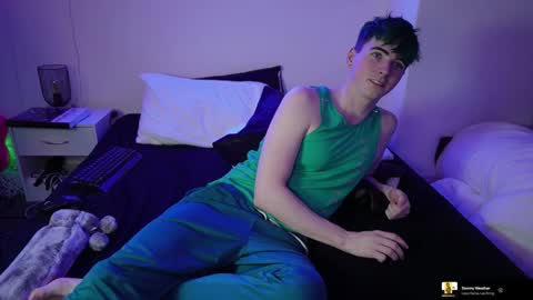 Snapshot of alfiegreenxxx chatting on February 2025 11:06:02 PM Alfie Green online show from February 2025 11:06:02 PM