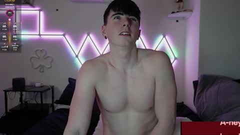 Alfie Green online show from March 2026 11:26:02 PM