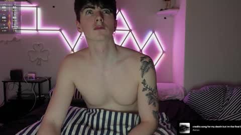 Alfie Green online show from May 2026 10:26:01 PM