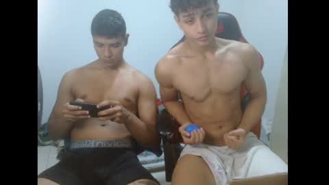 Snapshot of alfred_cantillo chatting on September 2025 06:29:02 AM alfred_cantillo online show from September 2025 06:29:02 AM