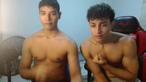 Snapshot of alfred_cantillo chatting on October 2025 04:42:01 AM alfred_cantillo online show from October 2025 04:42:01 AM