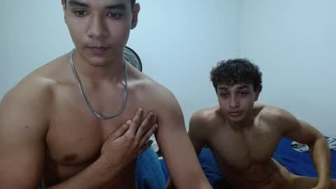 Snapshot of alfred_cantillo chatting on October 2025 06:30:02 PM alfred_cantillo online show from October 2025 06:30:02 PM