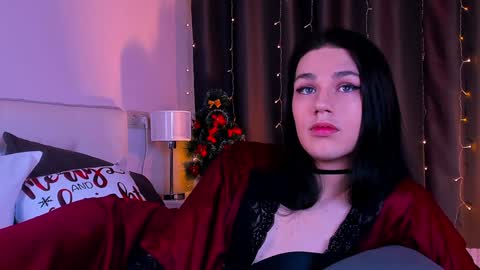 Alfreda online show from December 2024 09:28:01 PM