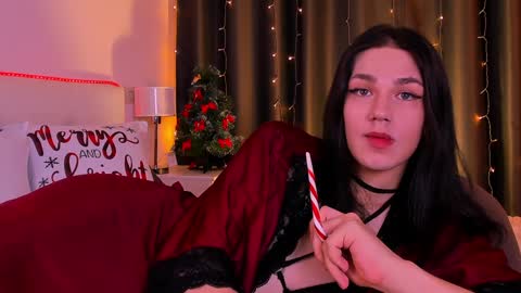 Alfreda online show from December 2024 12:31:02 AM