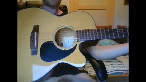 Alfredo Ginger huge cock online show from June 2026 06:43:01 PM
