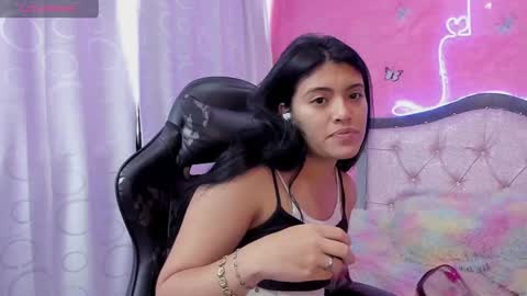 Carolina Join The Fan Club  online show from January 2025 03:00:02 PM